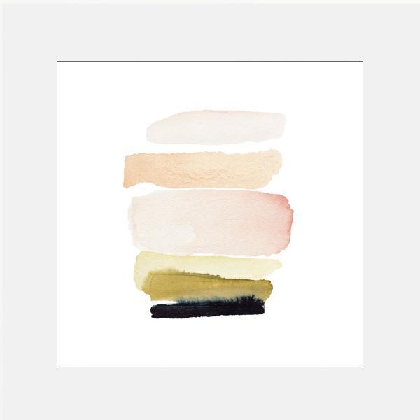 Sarah Martinez / Ginger W305×H305mm | 12"×12"/サラマル...