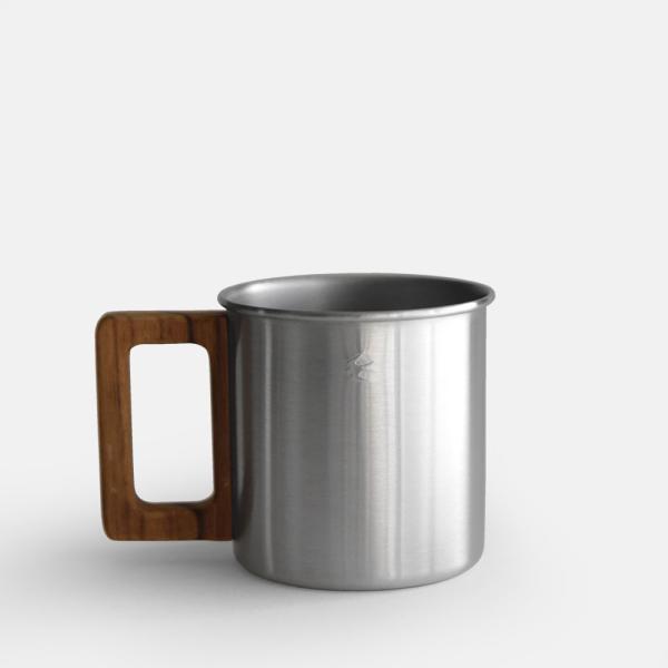 GLOCAL STANDARD PRODUCTS / TSUBAME M&amp;W MUG SUS M |...