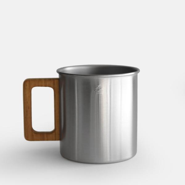 GLOCAL STANDARD PRODUCTS / TSUBAME M&amp;W MUG SUS L |...