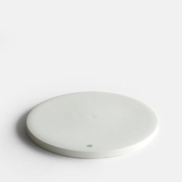 JIPO / Round Slate(M) | ジポ/実験用磁器/チェコ/ラウンドスレート | 11...
