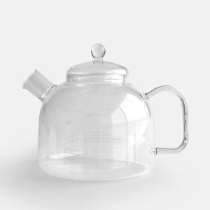Trendglas-Jena / Classic 1.75G【ウォーターケトル/耐熱ガラス/ガラスケトル/トレンドグラスイエナ社】[117088｜blw