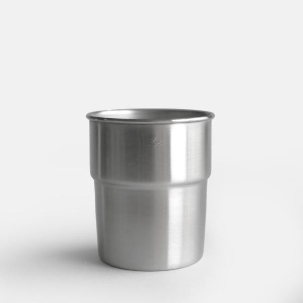 GLOCAL STANDARD PRODUCTS / TSUBAME stacking cup L ...