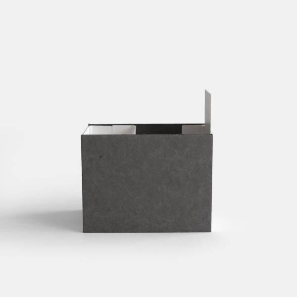 concrete craft / PASCO PASCO TOOL BOX size:S(White...