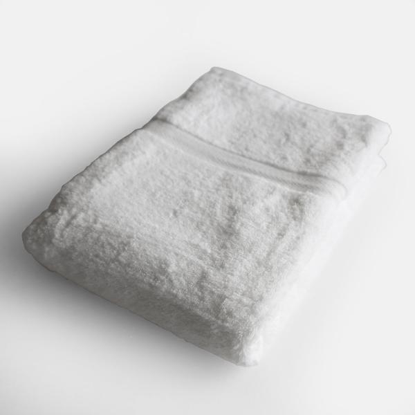 WATANABE PILE / しっかりサマルカンド Bath Towel(Off White) |...