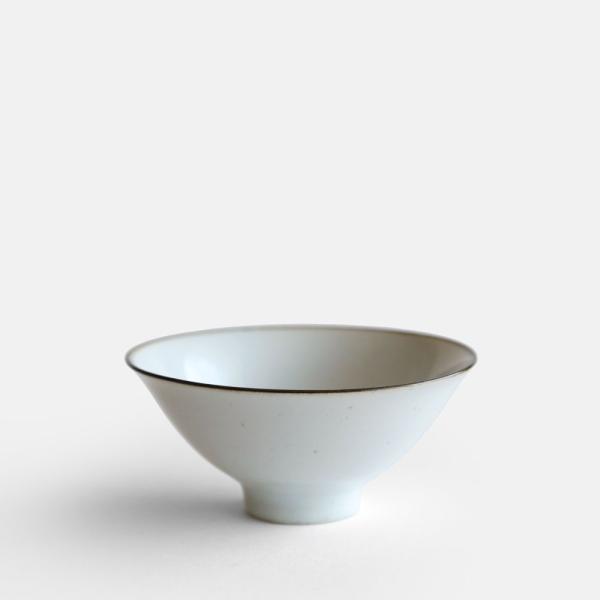 ALONGU 明論具(アロング) / 茶碗 125mm(フチサビ) | RICEBOWL/ライスボウ...