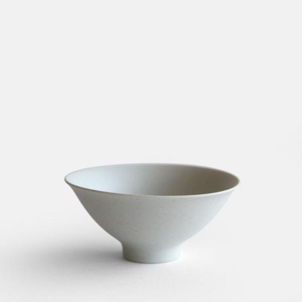 ALONGU 明論具(アロング) / 茶碗 125mm(ヤキシメ) | RICE BOWL/ライスボ...