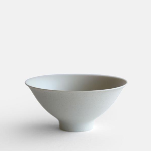 ALONGU 明論具(アロング) / 茶碗 140mm(ヤキシメ) | RICE BOWL/ライスボ...