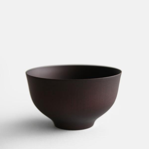 ALONGU 明論具(アロング) / 汁椀(コゲチャ) | SOUPBOWL/スープボウル/お椀 |...