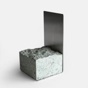 MOTON(モトン) / Weight(Stone) | ウェイト/ブックエンド/Bookend/天...