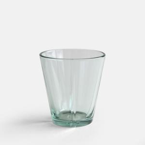 ROSENDAHL / Grand Cru Recycled Tumbler | リデュースグランクリュタンブラー/ローゼンダール/カップ/リサイクルガラス | 117390｜blw