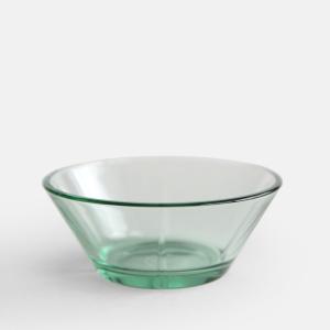 ROSENDAHL / Grand Cru Recycled Bowl Φ15cm【リデュースグランクリュボウル/ローゼンダール/カップ/リサイクルガラス】[117394｜blw