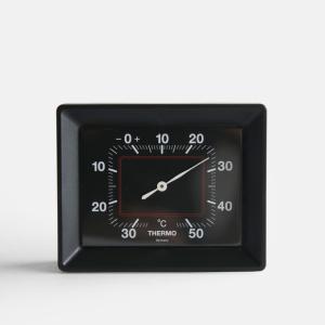 TFA DOSTMANN / Analogue thermometer 19.2004【温度計/アナログサーモメーター/TFAデザイン】[116172｜blw