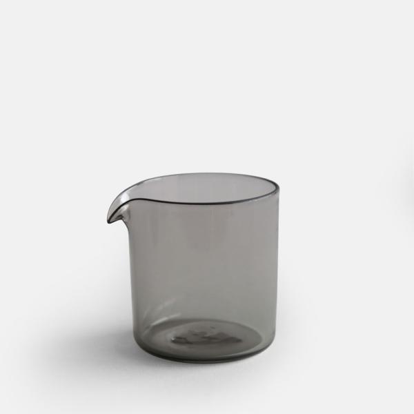 WASHIZUKA GLASS STUDIO / katakuchi shikaku(charcoa...