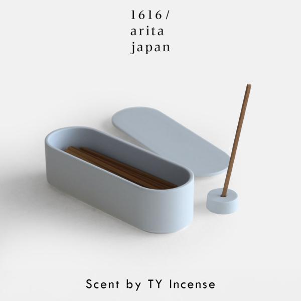 1616/arita japan / TY “Standard” Scent by TY Incen...