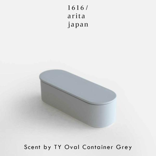 1616/arita japan / TY “Standard” Scent by TY Oval ...