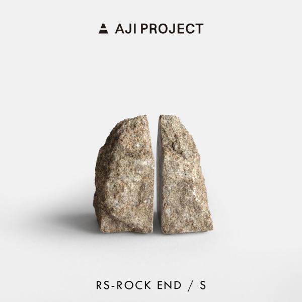 AJI PROJECT[アジプロジェクト] / RS-ROCK END / S(sabi) | ロッ...
