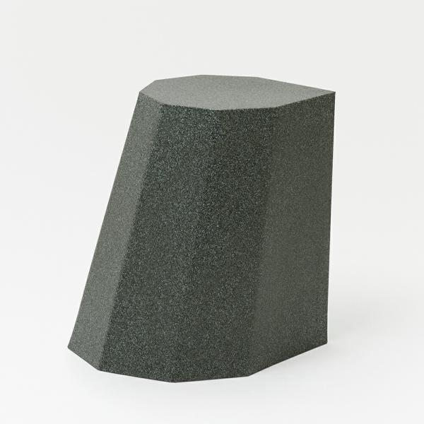 Martino Gamper / Arnold Circus Stool(Gray Marble)｜...