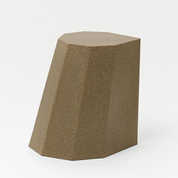 Martino Gamper / Arnold Circus Stool(Sand Stone)｜ア...
