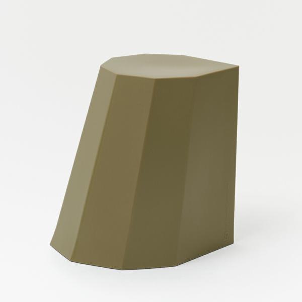Martino Gamper / Arnold Circus Stool(Khaki) | アーノル...