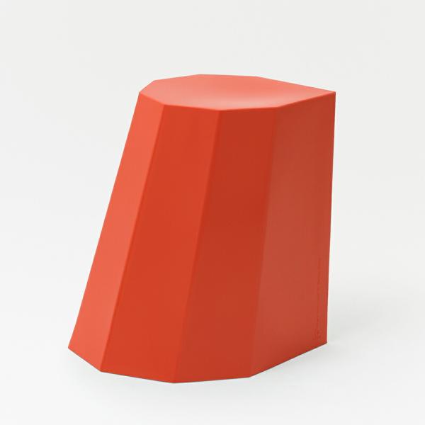 Martino Gamper / Arnold Circus Stool(Orange) | アーノ...