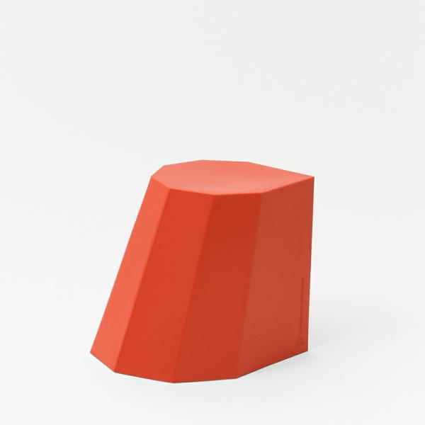 Martino Gamper / Arnoldino Stool(Orange) | アーノルドスツ...