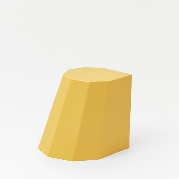 Martino Gamper / Arnoldino Stool(Yellow) | アーノルドスツ...