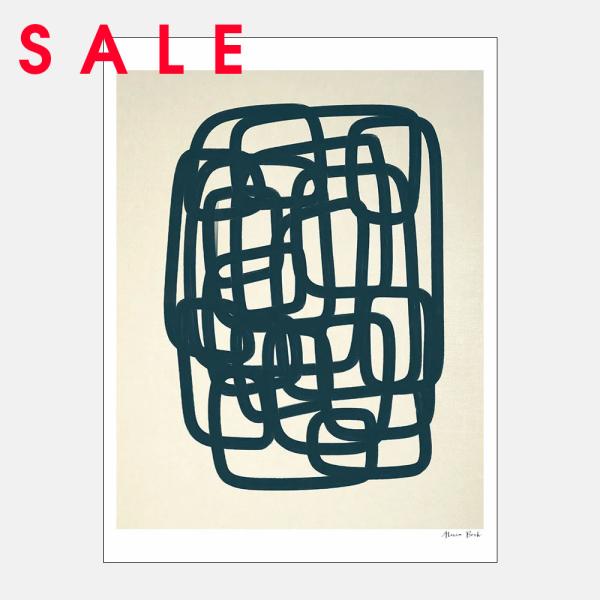 Alicia Bock Photography / Blue #3 227×303mm | 8"×1...