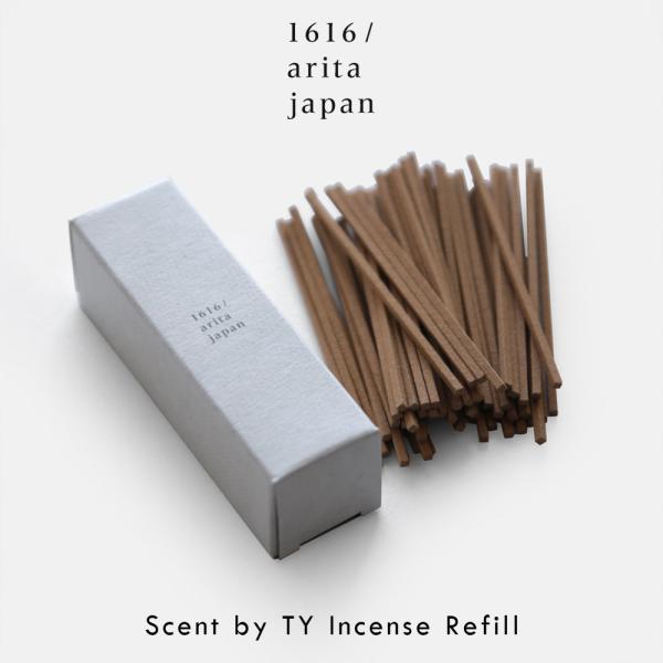 1616/arita japan / TY Standard Scent by TY Incense...