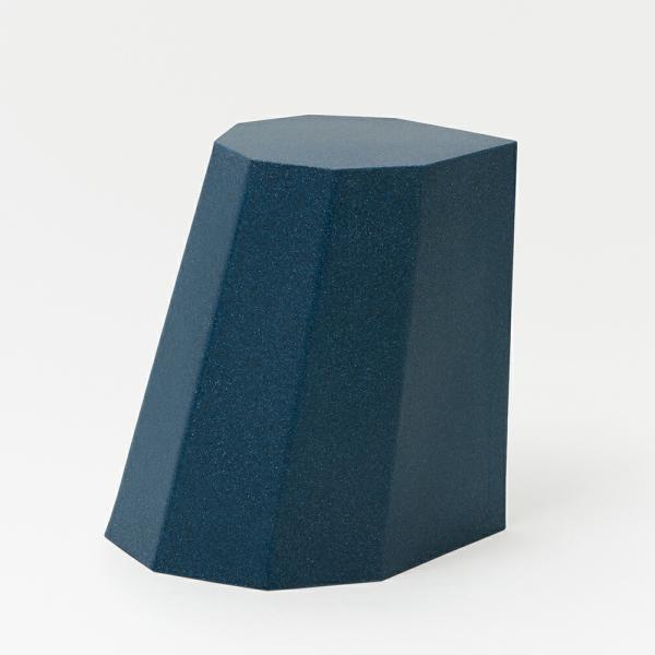 Martino Gamper / Arnold Circus Stool(Blue Mottle) ...