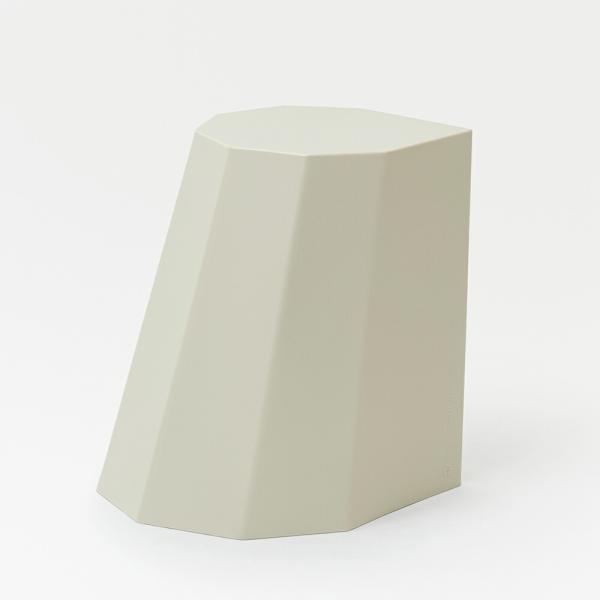 Martino Gamper / Arnold Circus Stool(White Ivory)【...