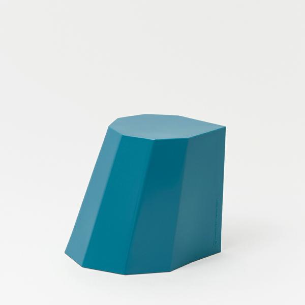 Martino Gamper / Arnoldino Stool(Turquoise) | アーノル...