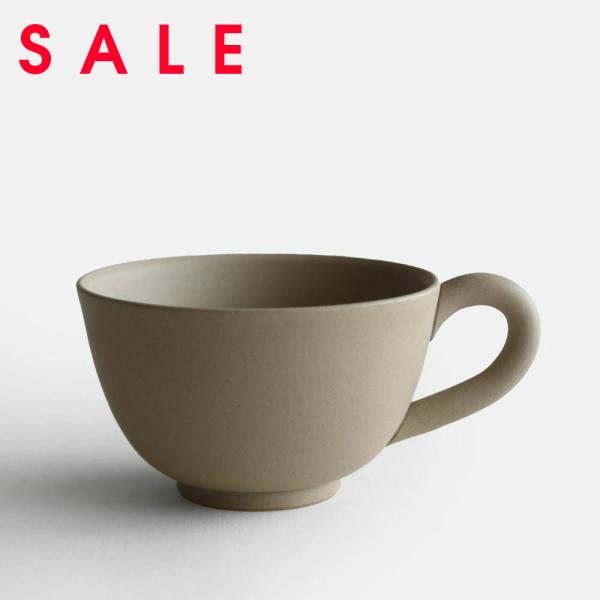 【SALE】丸よ小泉商店 / chanoma II cup(生成)【在庫処分セール カップ 常滑焼 ...
