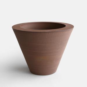 Lyngby Porcelain(リュンビューポーセリン) / Vase Glass 20cm(Clear