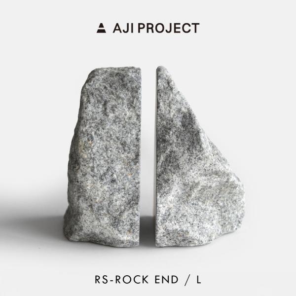 AJI PROJECT[アジプロジェクト] / RS-ROCK END / L(komame) | ...