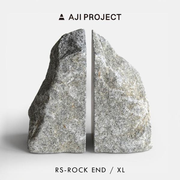 AJI PROJECT[アジプロジェクト] / RS-ROCK END / XL(komame) |...
