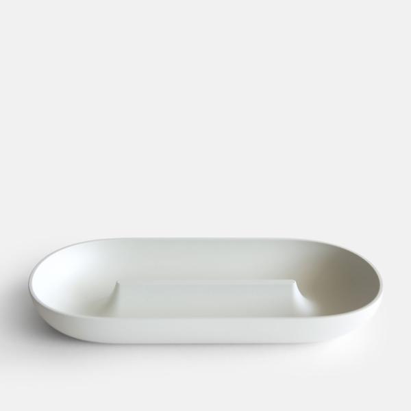 SEKISAKA / PARK(Sand) / PK-01SD | パーク/セキサカ/関坂漆器/トレ...