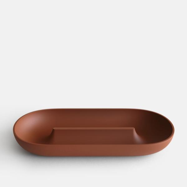 SEKISAKA / PARK(Brick) / PK-01BR | パーク/セキサカ/関坂漆器/ト...