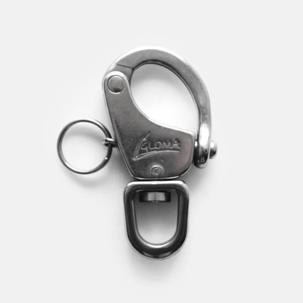 GLOMA NAUTICA / Snap Shackle 1101 | メール便可 5点まで | グ...