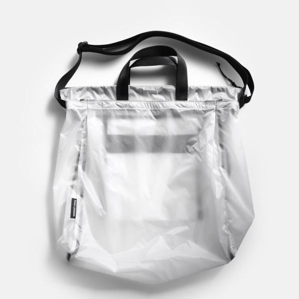 kirahvi yhdeksan / 2way tote light (white) | kirah...