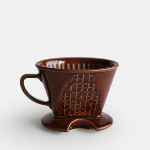 GLOCAL STANDARD PRODUCTS / Kiln Dripper 4.0 (Brown...