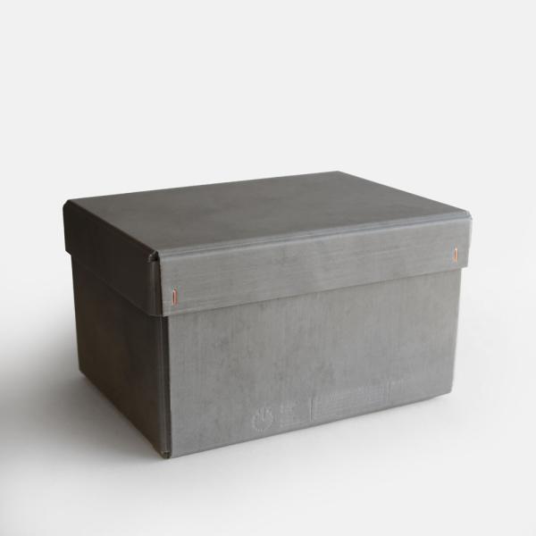 STACK CONTAINERS / PAPER THOR 浅蓋(Light ink)【スタックコン...