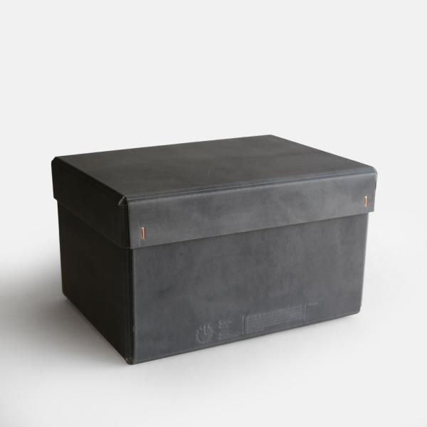 STACK CONTAINERS / PAPER THOR 浅蓋(Dark ink)【スタックコンテ...