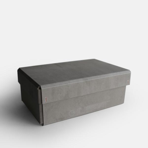 STACK CONTAINERS / SHOES 浅蓋(Light ink) | スタックコンテナー...