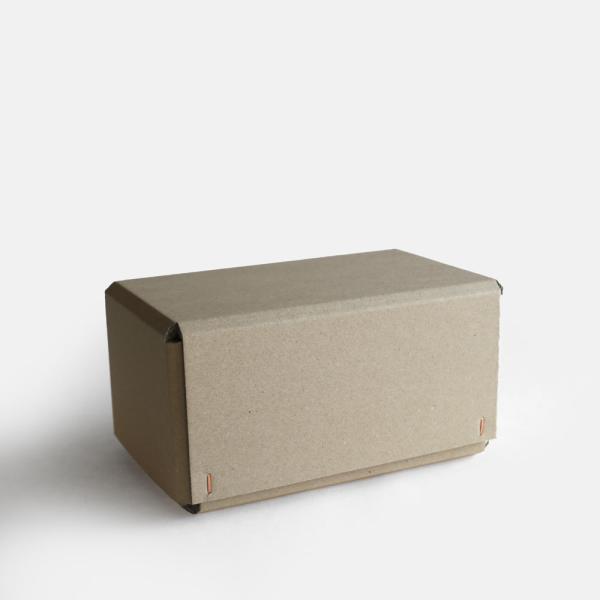 STACK CONTAINERS / No.02 PEN THOR(Unpainted Kraft)...