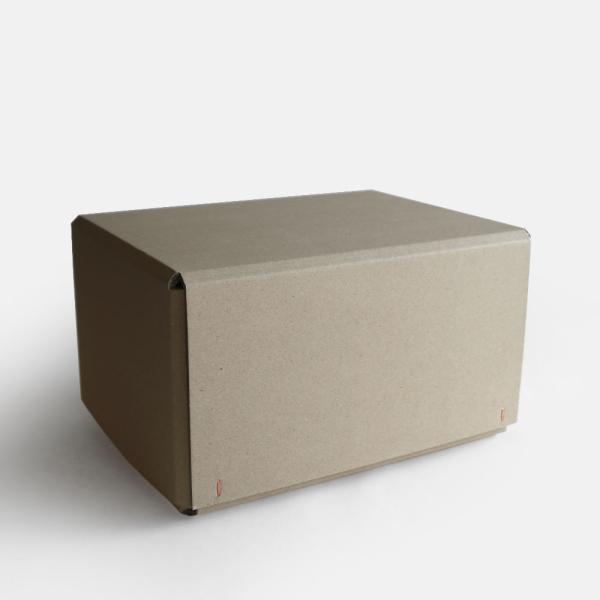 STACK CONTAINERS / No.04 PAPER THOR(Unpainted Kraf...