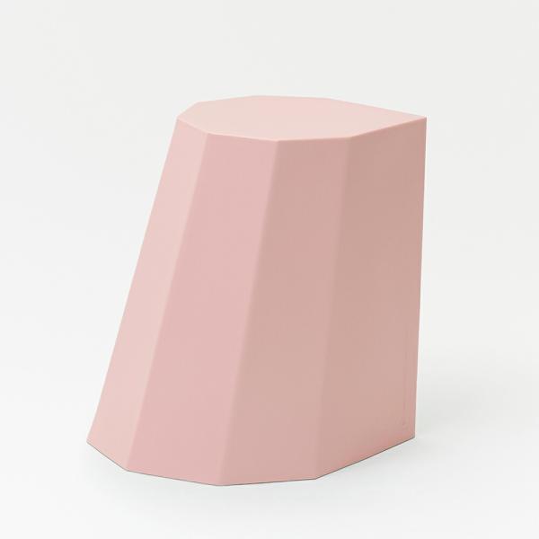 Martino Gamper / Arnold Circus Stool(Baby Pink)｜アー...