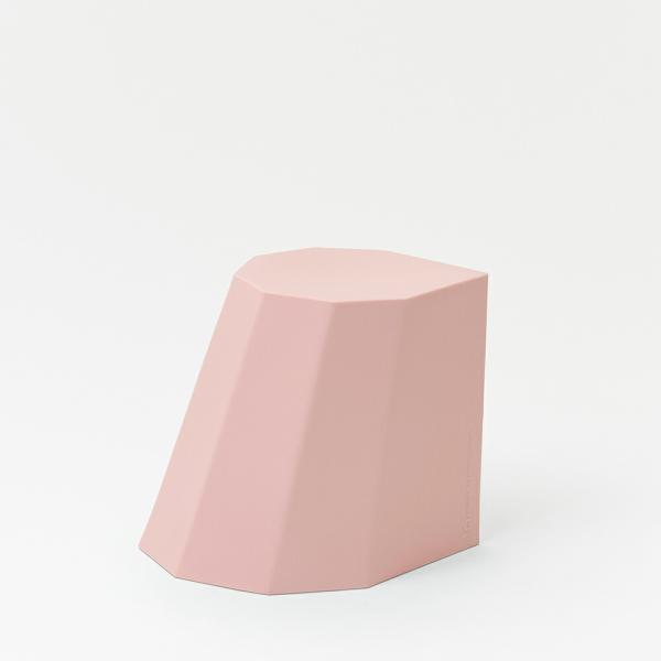 Martino Gamper / Arnoldino Stool(Baby Pink)｜アーノルドス...