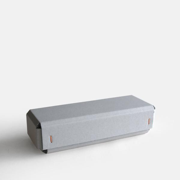 STACK CONTAINERS / No.01 PEN(Unpainted Gray) B.L.W...