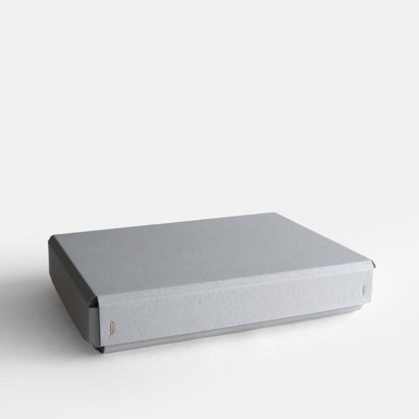 STACK CONTAINERS / No.03 PAPER(Unpainted Gray) B.L...