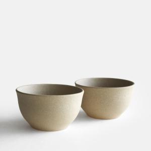 JINSUI / IROIRO 07(2個入)(White)【湯呑み/常滑焼き/お茶/日本六古窯/イロイロ/人水/茶器/ギフト】[117384｜blw